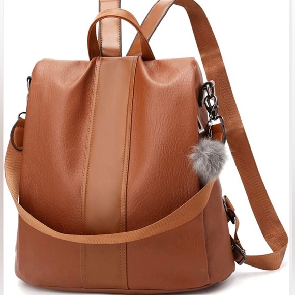 Younne Handbags - Nwot- Younne Mini Backpack